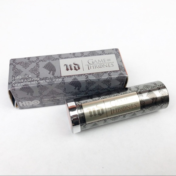 Urban Decay Other - Urban Decay GoT Sansa Stark Lipstick